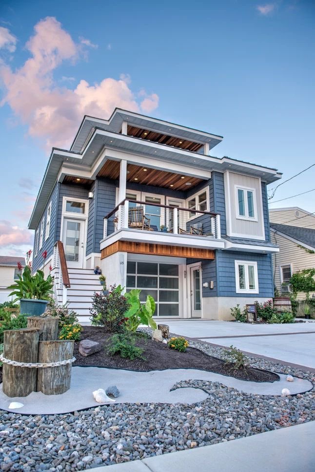 hutdesigns's tweet image. In love with this home