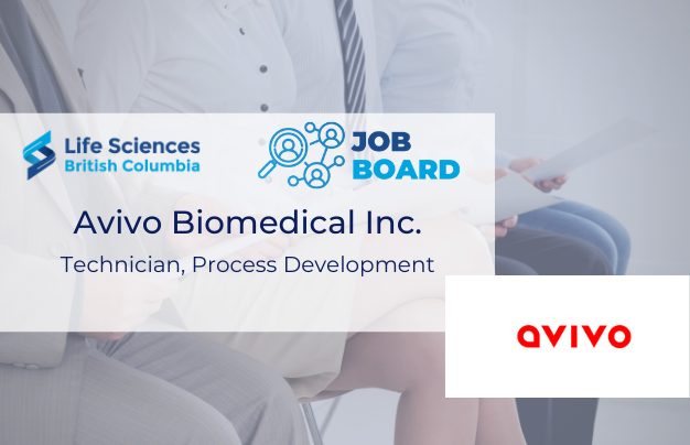 Life Sciences BC tweet media