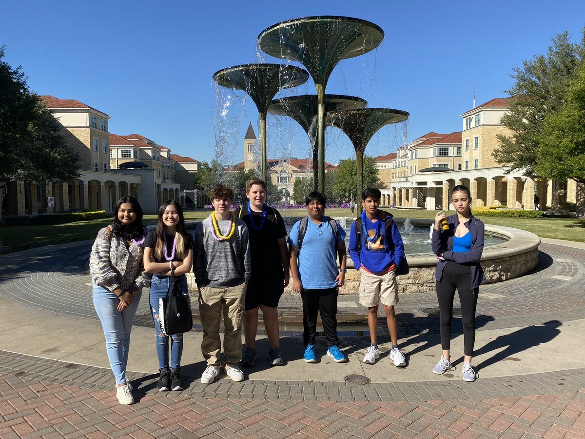 KHS AVID tweet media