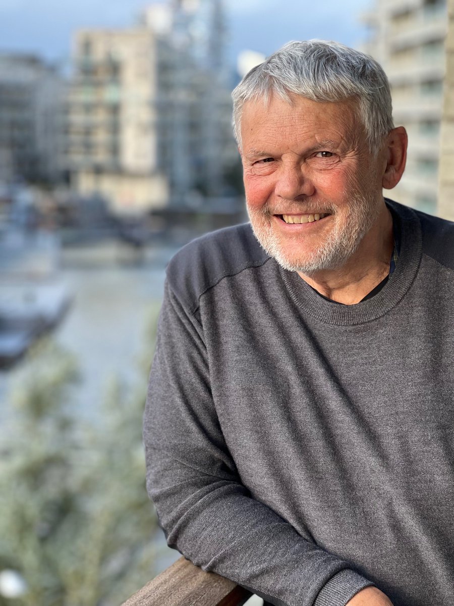 Den onkologiske veteran, overlæge Peter Michael Vestlev, har de seneste tre år selv gennemgået et behandlingsforløb for prostatakræft, det har givet skærpet fokus på bivirkninger og patientens medbestemmelse #cancer onkologisktidsskrift.dk/behandlinger/p…