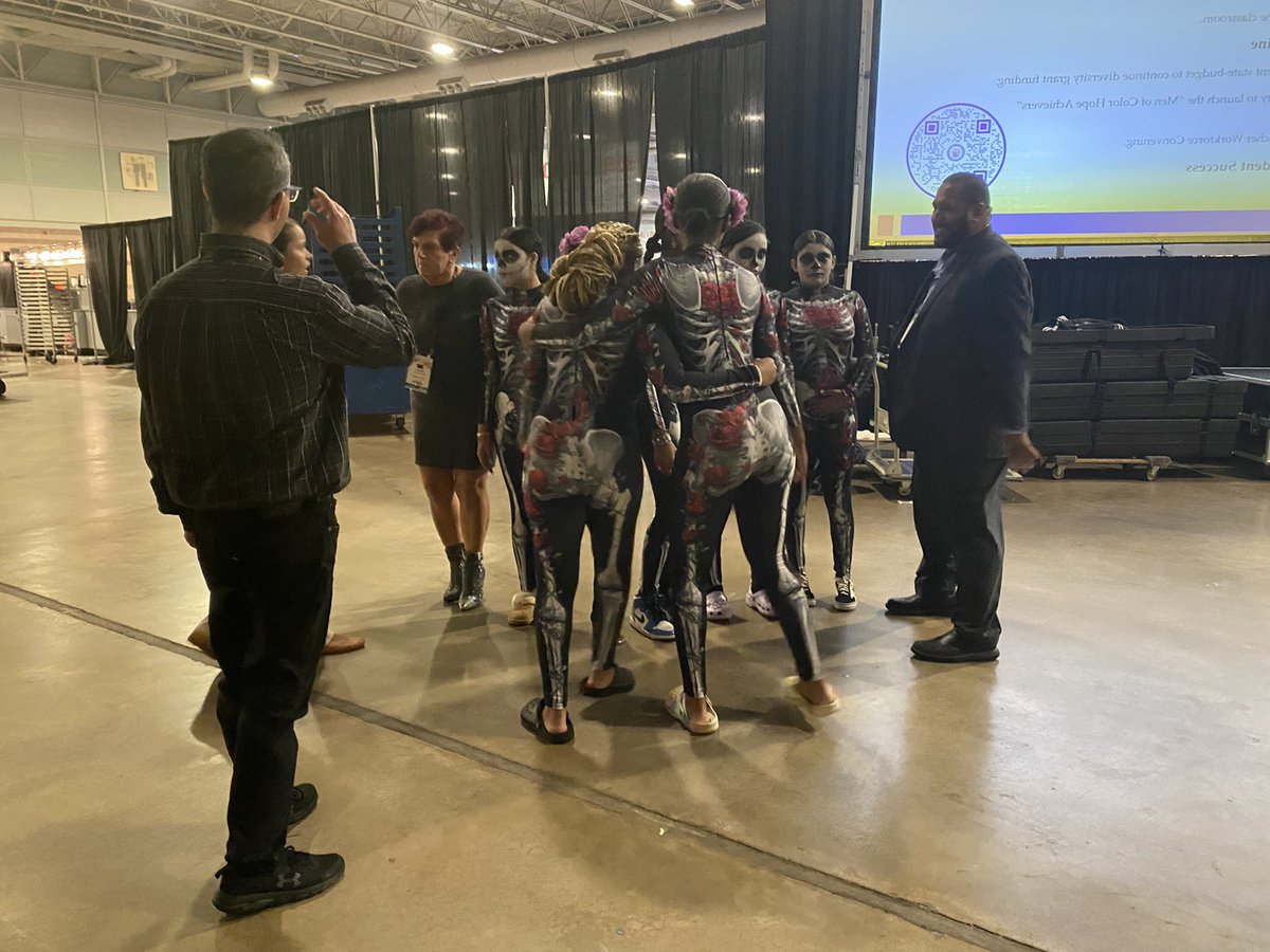 Comm. Emanuel Capers tweet media