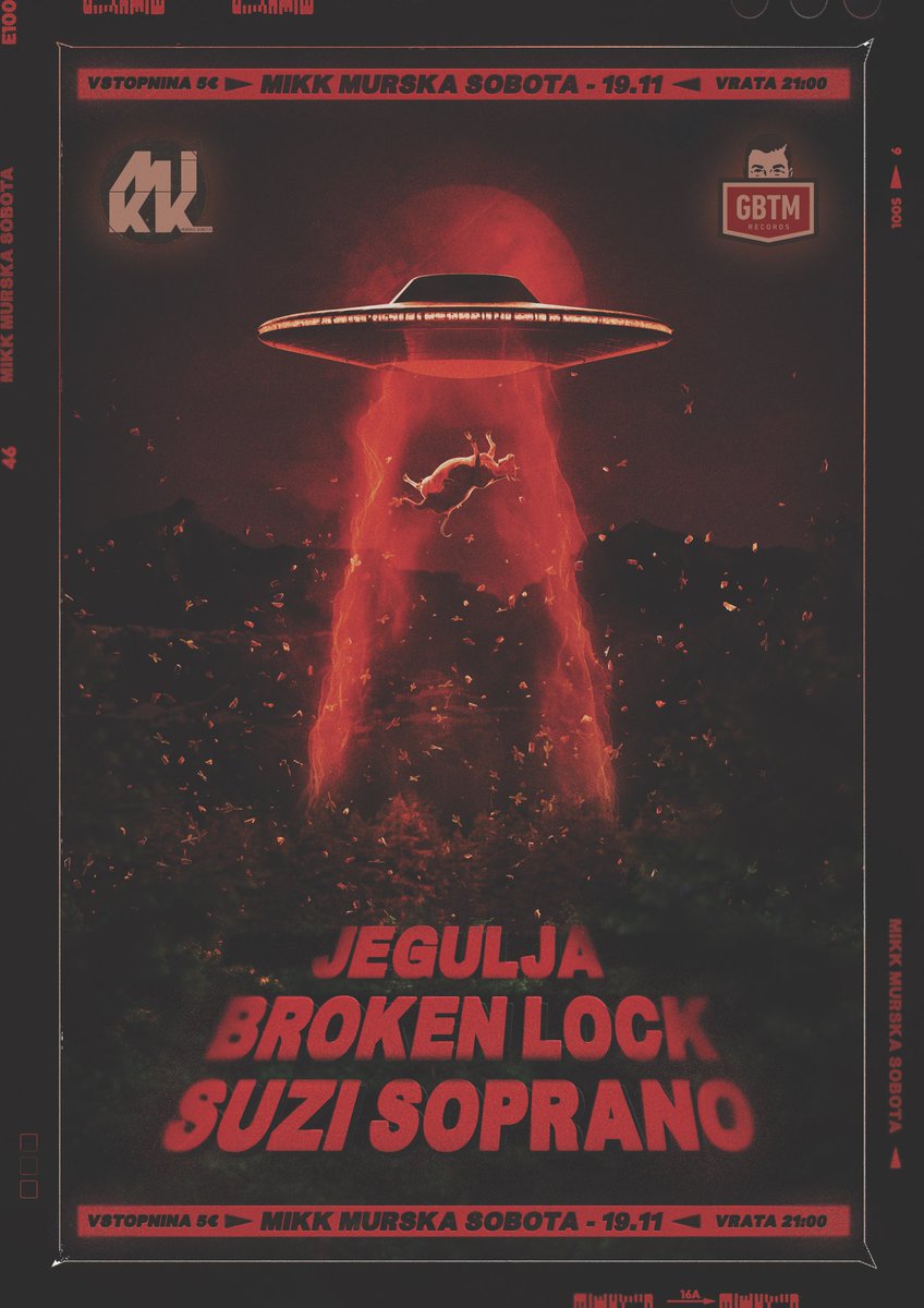 Založba Artičoka (@artichokerecord) on Twitter photo 