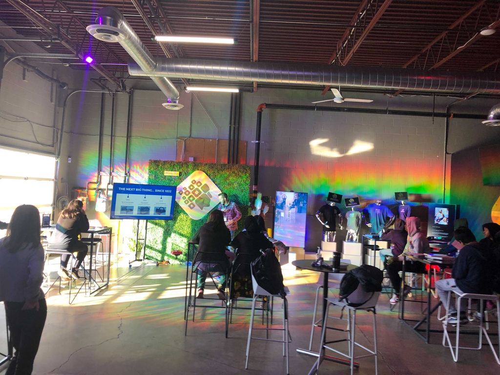 REM5ForGood tweet media