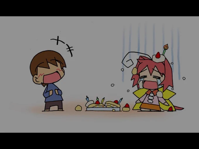 #マブラヴ #muvluv#マブラヴアニメ 純夏の日記①思い出がどれも素敵すぎる 