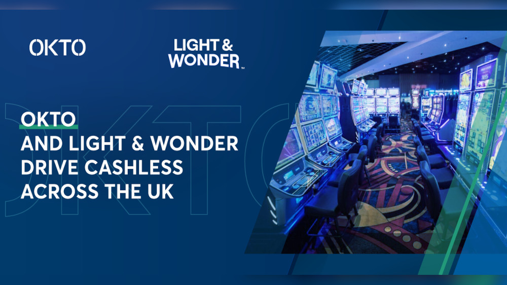 OKTO has agreed an exclusive partnership with leading cross-platform global games company Light &amp; Wonder, Inc. (NASDAQ: LNW) (with

casino-review.co/okto-and-light…
