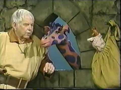 I Hated Rusty, just putting that out there....