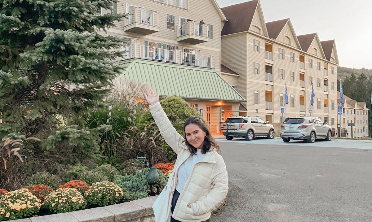 Looking for the perfect home base for a trip to The Berkshires? Club Wyndham Bentley Brook, a WorldMark Club Pass Resort, is it. 🍂

👏 Book your stay: wy.ndh.am/3DcQHVX
👍 Learn more about Club Pass: wy.ndh.am/3D4fhbu