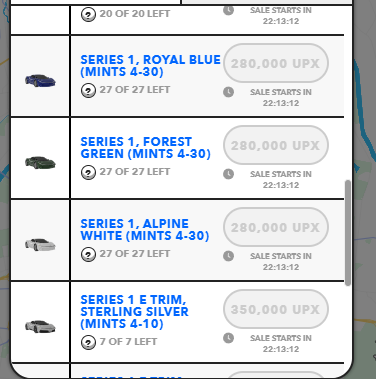 Who's registered for <a href="/UplandMe/">Upland</a> car sale tomorrow! Hopefully y'all get lucky!