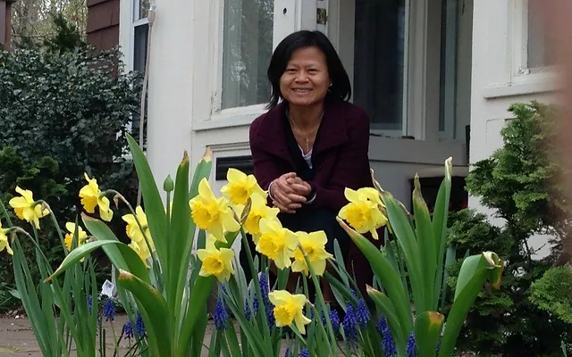 Yenkuei Chuang will be facilitating "Insight Dialogue for People with Asian Heritage" from Nov 28 to Dec 13 (five sessions), freely offered in the Buddhist tradition of dana. The group will continue in 2023 as a monthly drop-in series. To learn more, visit insightdialogue.org/programs/10755/