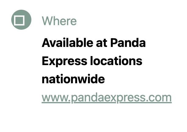 It feels like a good day for <a href="/PandaExpress/">Panda Express</a>! Support Oxy UB and enjoy good food! Follow instructions in pictures. <a href="/Occidental/">Occidental College</a> <a href="/RepJimmyGomez/">Rep. Jimmy Gomez</a> <a href="/DorothyLucey/">Dorothy Lucey</a> @PLUSMEproject <a href="/GEARUP4LA/">GEAR UP 4 LA 🎓</a> <a href="/socalcan/">SoCal CAN</a> #Trioworks #oxyubworks