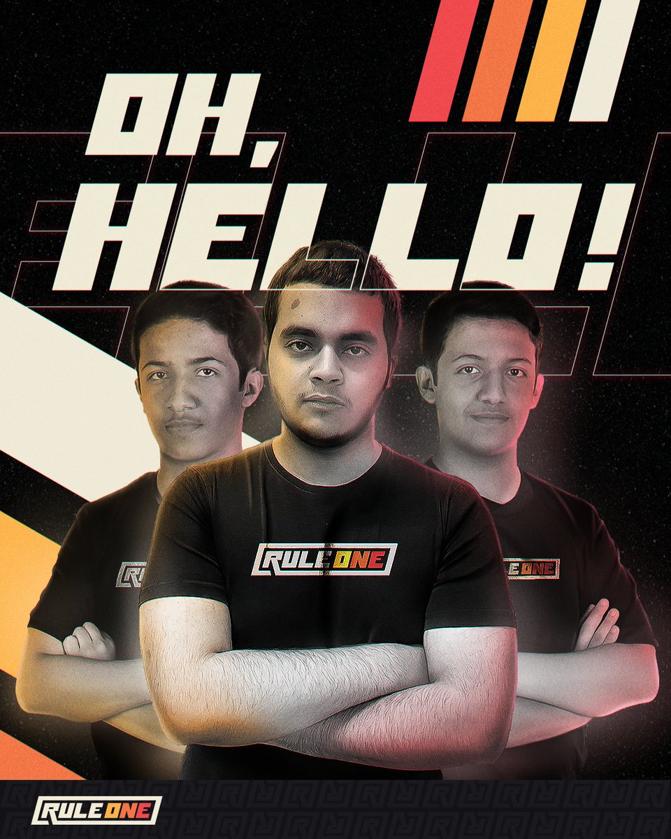 Hello <a href="/RLEsports/">Rocket League Esports</a>, are you ready?

We are proud to announce our RLCS roster 🟡🟠🔴 -

🇸🇦 <a href="/Rw9_rl/">Falcon Rw9</a> 
🇸🇦 <a href="/kiileerrz/">Falcon Kiileerrz</a>
🇸🇦 @nadrrl1 
🇸🇦 <a href="/crespor_/">twis crespor</a> - coach

#WeAreOne | #RLCS