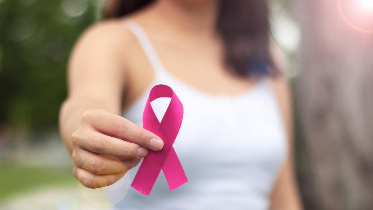 Sexualidad y cáncer de mama dlvr.it/SblnH7