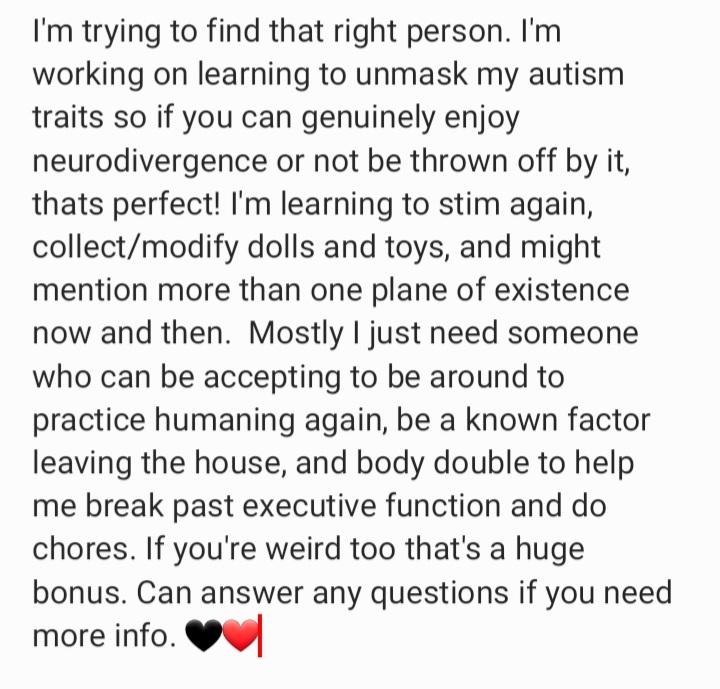 job_bloc's tweet photo. A community member needs a home care worker. Part-time, $17 -18/hr. DM if interested https://t.co/9FZ6uybmu2