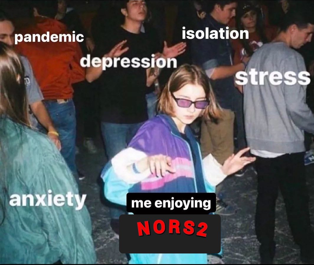 Iuna_l9's tweet photo. I honestly can't thank you enough for that❤️
#NORS2
@OfficialRezz https://t.co/cyfCMtaeGj