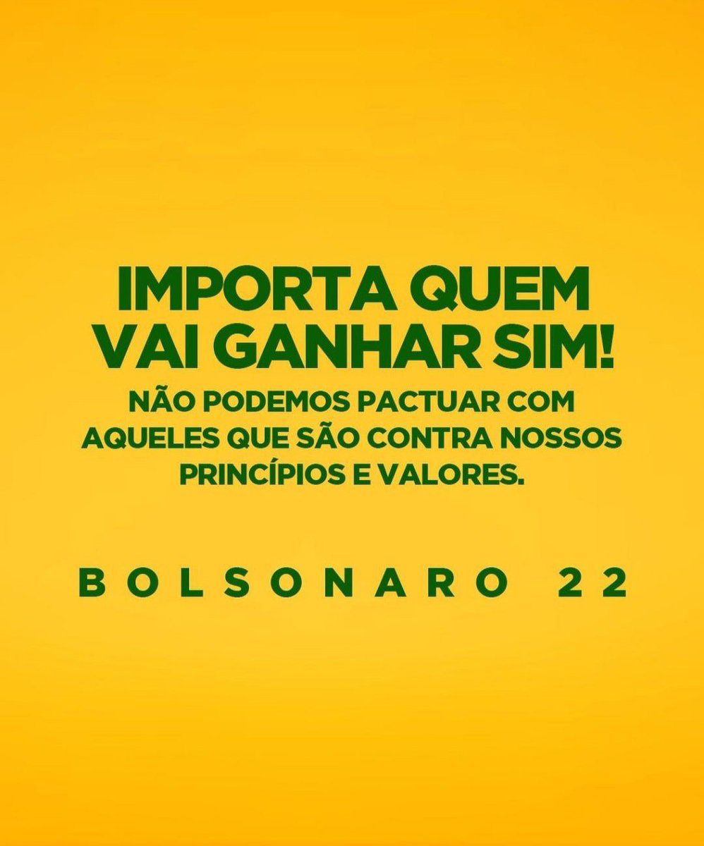 Precisamos lutar até o fim! A nossa batalha para conquistar votos tem que seguir até o final da última seção eleitoral. #RadiolaoDoPT