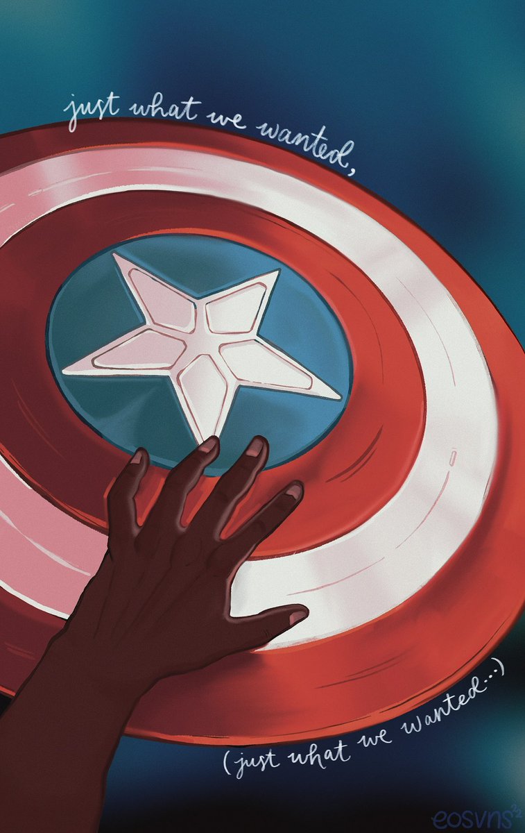 eosvns's tweet image. #SAMBUCKY: all of me changed like midnight