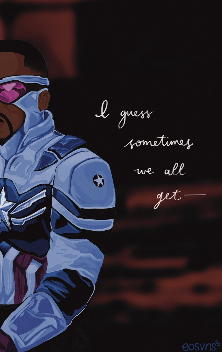 eosvns's tweet image. #SAMBUCKY: all of me changed like midnight