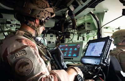CEMAT_FR's tweet photo. L’@armeedeterre transforme en profondeur son fonctionnement pour le rendre plus réactif et plus simple. Responsabilisation et subsidiarité doivent répondre au besoin du quotidien et des opérations. 
#CapaciTerre #Simplification https://t.co/kjSQycmBnl