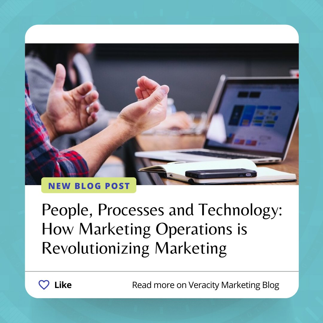 Veracity Marketing tweet media