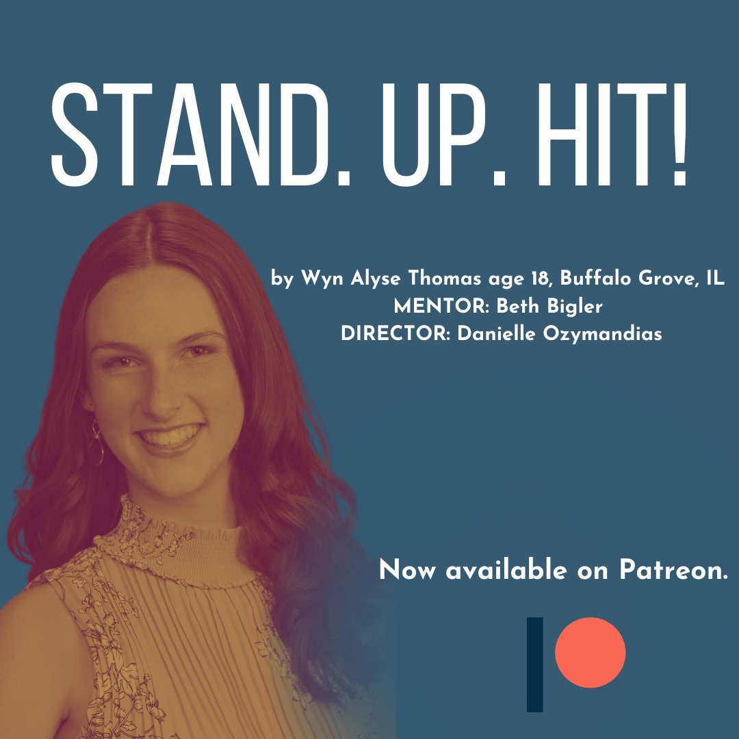 A self-defense class and the mantras they share helps guide a young woman through the questions faced when trying to discern when an unwanted contact crosses the line and deserves a response.

Link in bio!