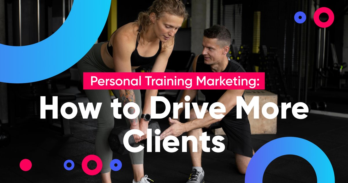 ideafit's tweet photo. Effectively marketing your #PersonalTraining business can seem like an uphill battle at first. One of the first monumental steps? Defining a clear target audience! Learn how in the @mypthub blog:
https://t.co/6SdwveM89v
#FitnessBusiness #IDEApartner https://t.co/F3zqu1LcgX