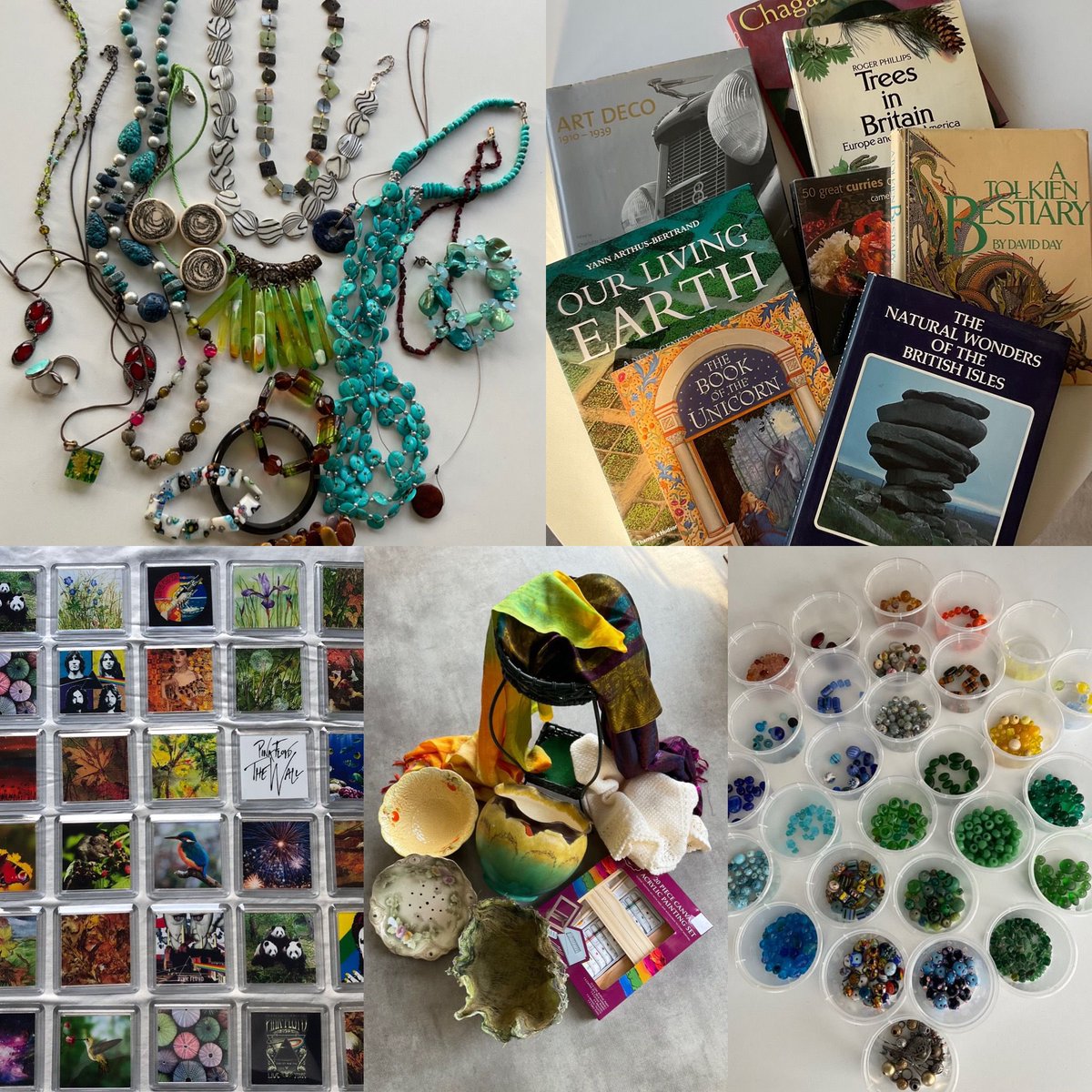 Or would you just like a lovely cup of coffee &amp; a piece of cake? 

If you’d like to look for Christmas presents &amp; stocking fillers, we’ll also have stalls offering delightful items for sale.