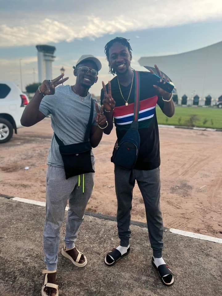 Ansu Kora tweet media