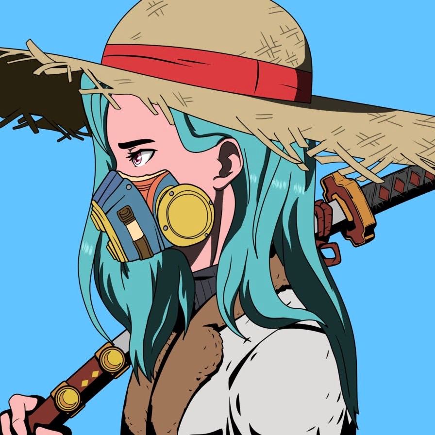 🔥 APTOS + WL GIVEAWAY 🔥

🎟 2 Aptos (15$) 
🎟 1x NFT
🎟 10x WL

✅ Follow @TentaiAptos
✅ RT + Like 
✅ Tag 3 Frends

⏰ 24 Hours  

#Aptos #AptosNFT #AD