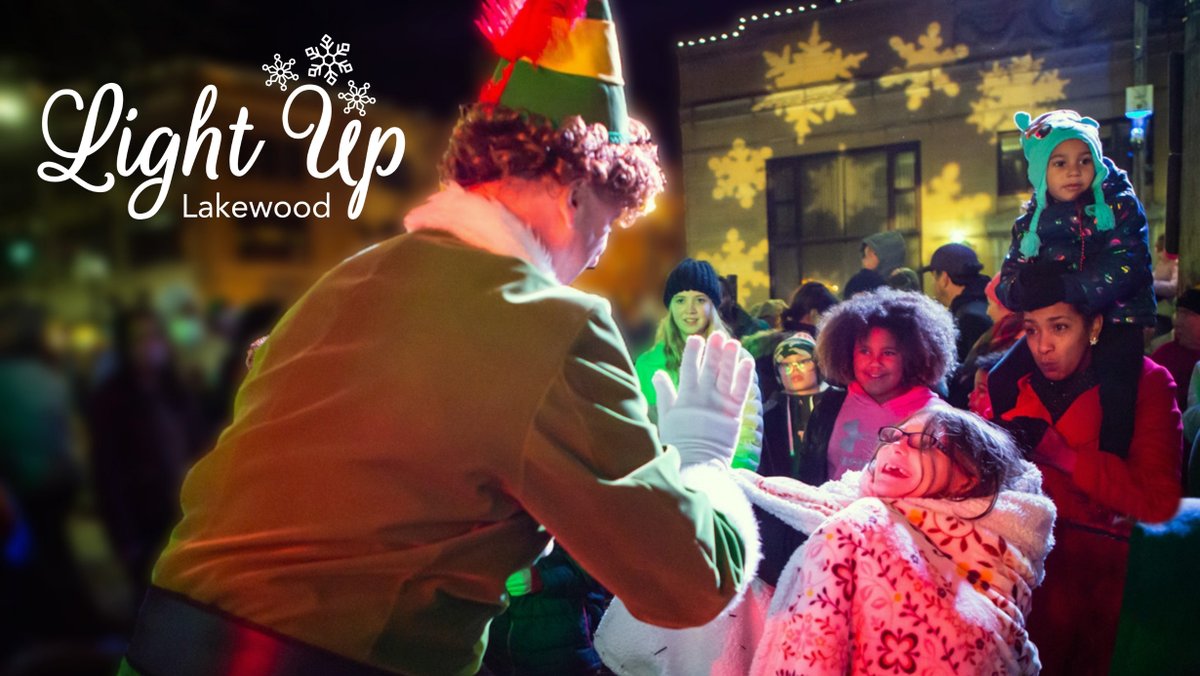 LakewoodAlive tweet media