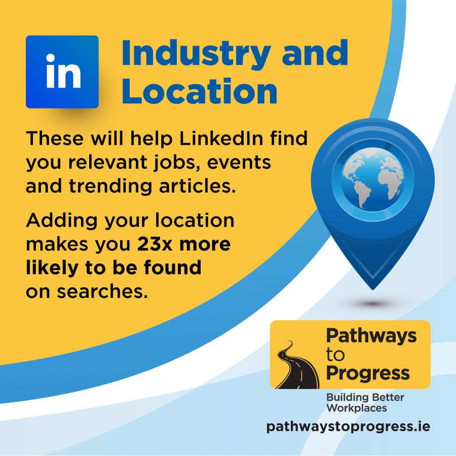 Have you been using LinkedIn to its full potential? This is one of the most powerful tools for job seekers in Ireland. Here are a few tips to make your profile stand out and attract recruiters.