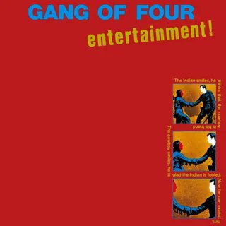 BeatenTrackPod's tweet photo. Louis and Joe discuss the problem of leisure and so much more on this Gang of Four themed episode

https://t.co/cFGfYpsL5U https://t.co/80pE0dKSYq