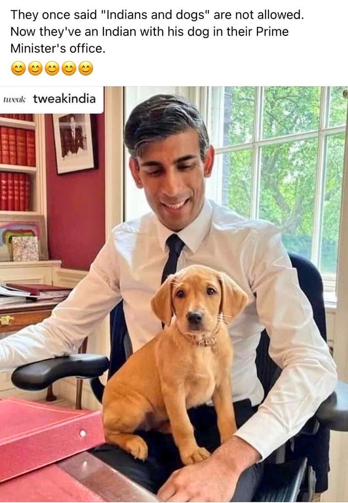 Vidit Sharma 🇮🇳 tweet media