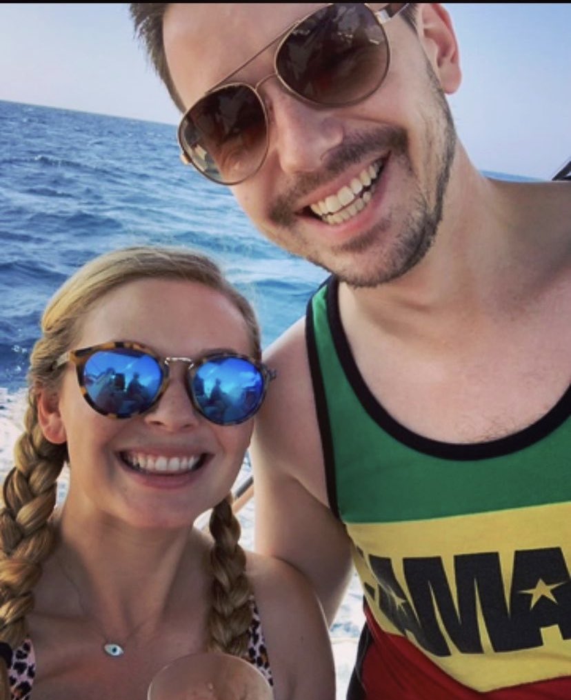 CMC General Surgery Residents (@cmc_gsresidents) on Twitter photo Congrats to our most sarcastic, most brilliant, & most photogenic chief <a href="/mwatson26/">Michael Watson</a> for matching at <a href="/OchsnerHealth/">Ochsner Health</a> for colorectal surgery!!
He’s the literal 💩 & we couldn’t be prouder or happier for him💪🏻 Congrats to our most sarcastic, most brilliant, & most photogenic chief <a href="/mwatson26/">Michael Watson</a> for matching at <a href="/OchsnerHealth/">Ochsner Health</a> for colorectal surgery!!
He’s the literal 💩 & we couldn’t be prouder or happier for him💪🏻