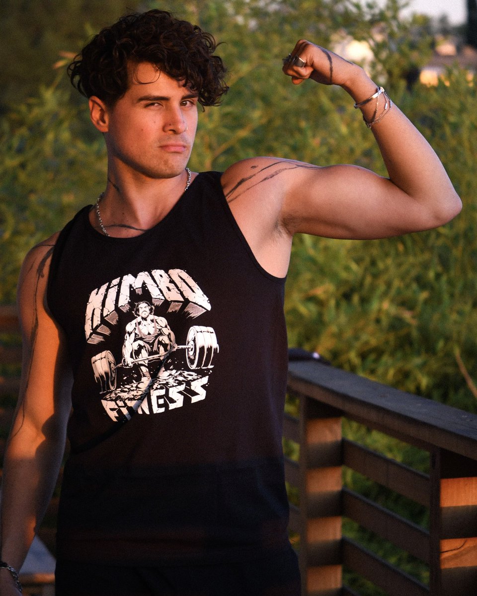 Spooky Pickles On Twitter RT anthonypadilla How Himbo Is Too spooky-pickles-on-twitter-rt-anthonypadilla-how-himbo-is-too