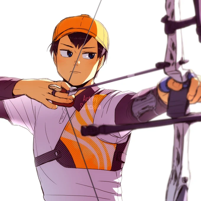 Haikyuu!! Setters As Other Sports Players 