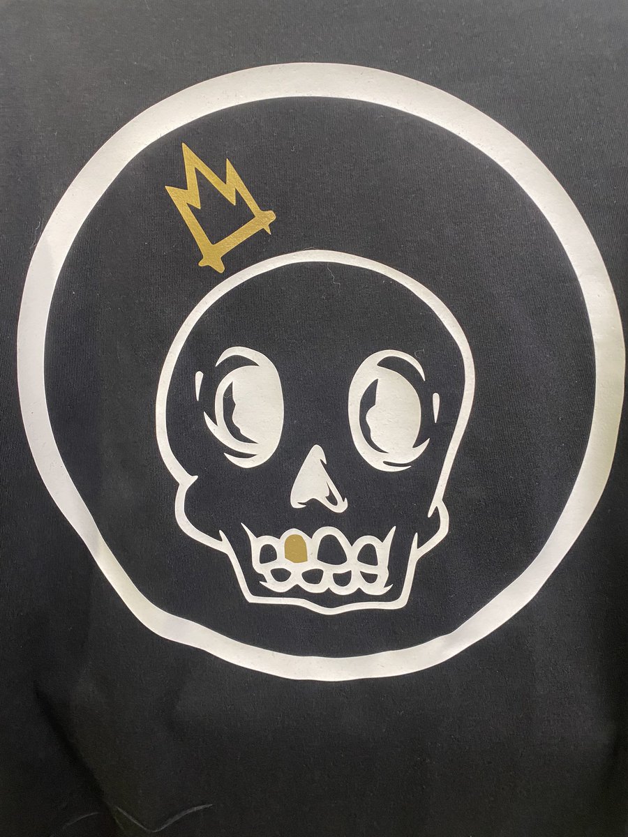 URBAN SKULL COLLECTIVE tweet media