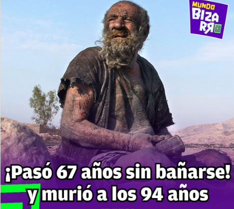 JohnLoc00533540's tweet photo. Quieres vivir más?
Científicos han descubierto la fórmula. https://t.co/ZcRI8dovZl