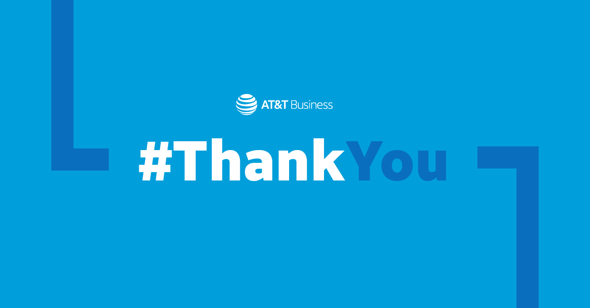 Kevin_Jackson's tweet photo. Thanks everyone!!  #ATTSecurityConf @ATTBusiness #BizTalks #Cybersecurity #ATTInfluencer https://t.co/2eNIP1lZx3