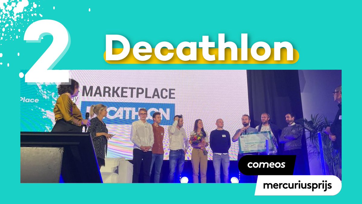 Comeos NL tweet media