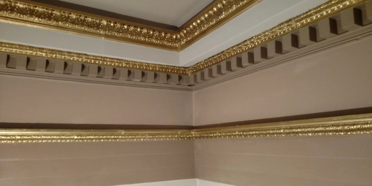 ColinaGreg's tweet image. 3 Telltale Signs of Plastered Wall Damage vlnk.io/3DbJ0Q7