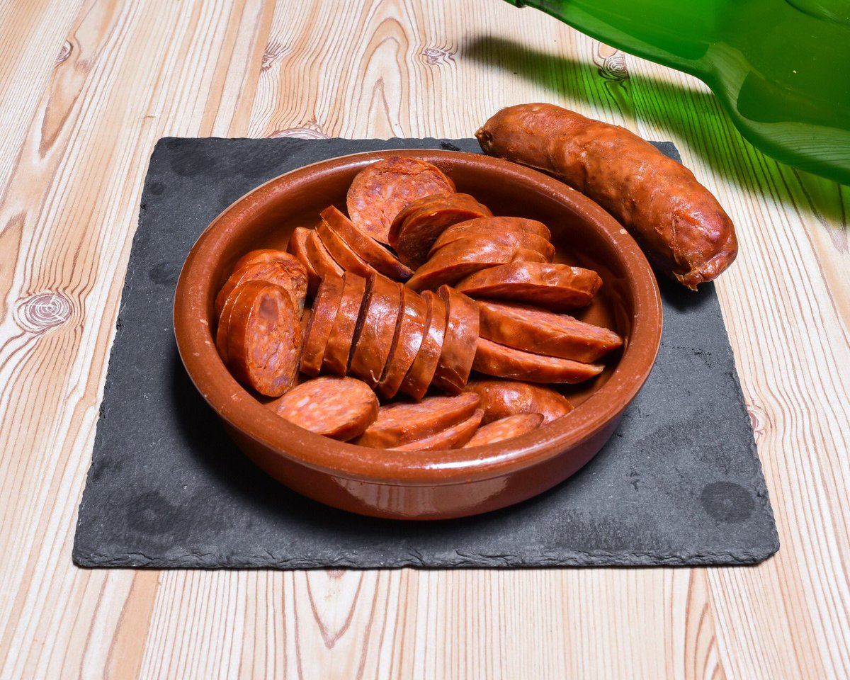 De pequeños nos regañaban y nos decían que no comiésemos nada a estas horas, que si no no cenábamos…
Cómo ha cambiado el cuento, ¿verdad? 😆