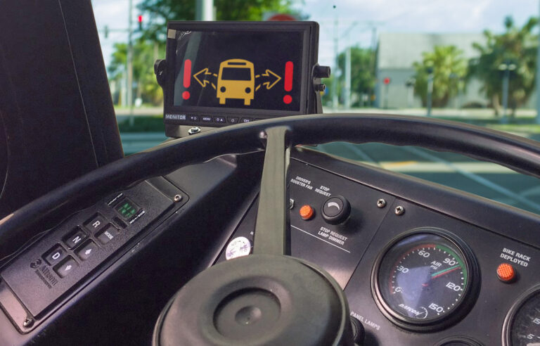 THEA CV Pilot has equipped buses, streetcars &amp; privately owned vehicles with technology that allows them to communicate with each other &amp; with elements of the transportation infrastructure. bit.ly/3mpe8B0