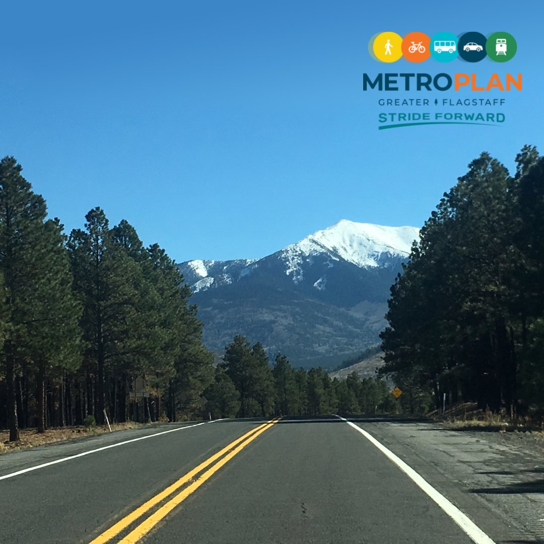From accessibility to affordability and sustainability, we’re ready to tackle Greater Flagstaff’s greatest challenges and build a transportation system that works for everyone!

Follow us for more ways to join our community in facing these challenges head on. #FlagstaffAZ