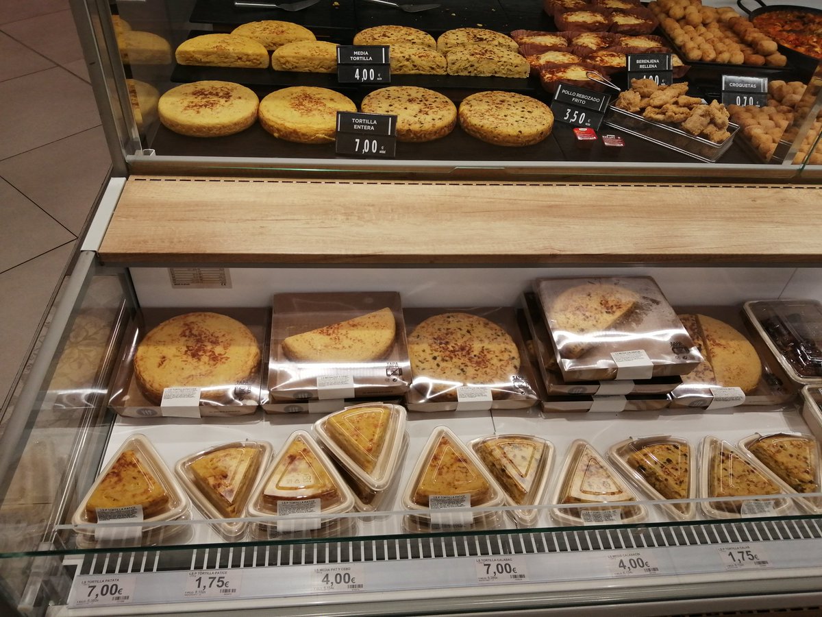 Lo llaman progreso y no lo es. Sólo digo <a href="/Mercadona/">Mercadona</a>