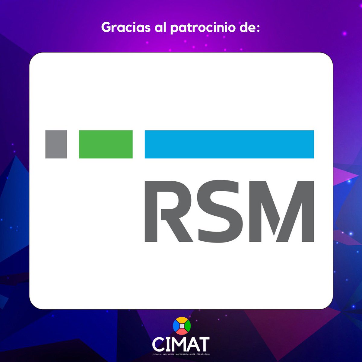 Feria CIMAT tweet media