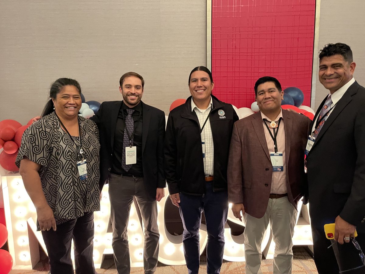 WereNIEA's tweet photo. NIEA partnered with National Charter School Resource Center to explore how Native American communities have looked to charter schools in their states as viable options to engage in community-based, culturally and linguistically responsive education. #EducationalSovereignty. https://t.co/R4WDkMBsu0