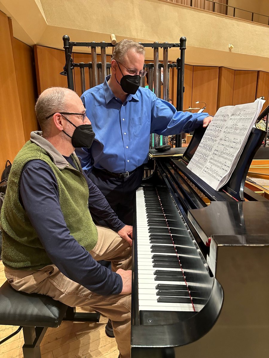 Check out this interview with our very own Rick Ferguson, discussing Florence Price's life and work in anticipation of the ESO's performance of Price Symphony No. 3 this Sunday, Oct. 30 at 2:30pm. ow.ly/Oylz50LlWIW