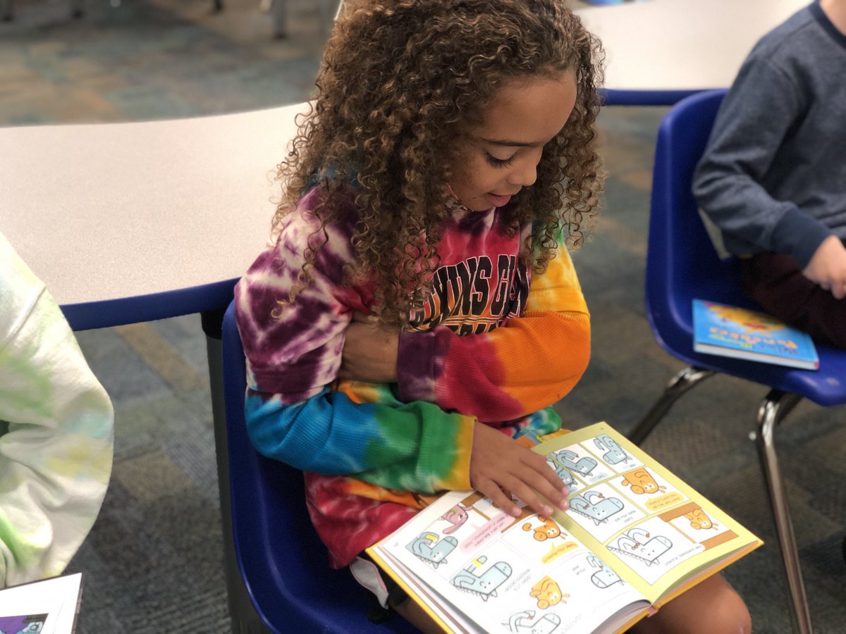 North Landing ES tweet media