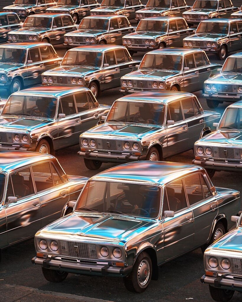 Welcome to the fam <a href="/ivndrr/">ivan</a> 🖤
NEW TEAM MEMBER ALERT 🚨✨
.
Go show some love, follow and support this legend if you haven't already 💘💘💘
.
#teamblackcat #ivndrr #c4d #octanerender #grafikradar #digitalarchive #artonloop #chrometype #MadeWithPhotoshop… instagr.am/p/CkL3TM2LrFg/