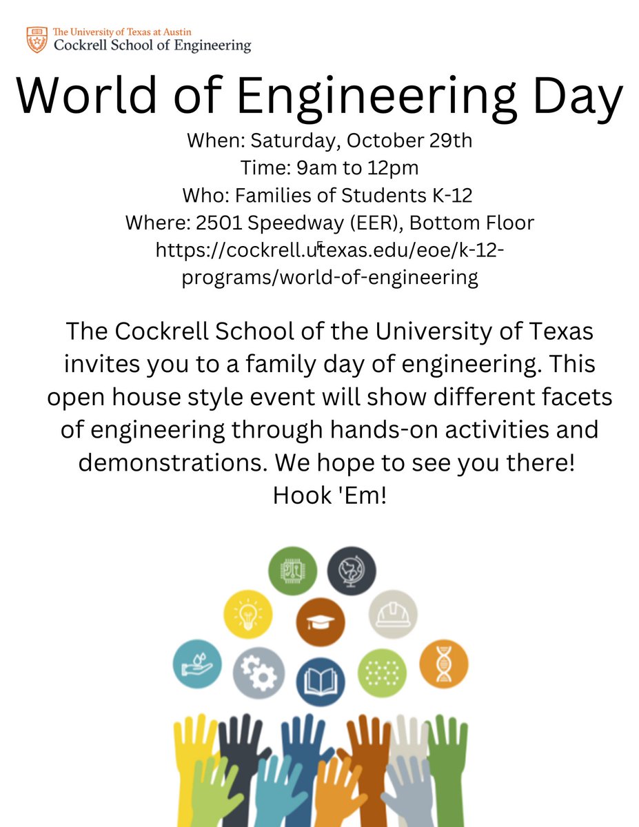 Akins STEM Academy tweet media